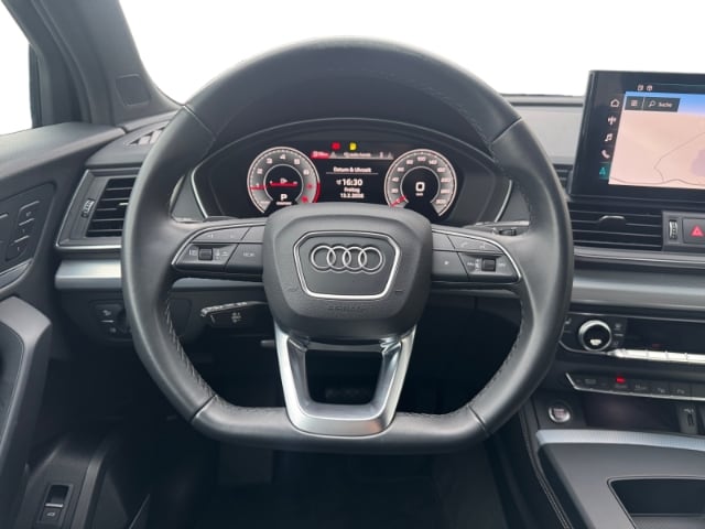 Audi Q5 45 TFSI Quattro S-Tronic Sportback