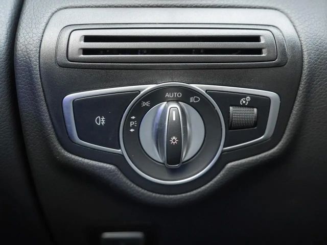 Mercedes-Benz GLC 43 AMG 4MATIC AMG Line