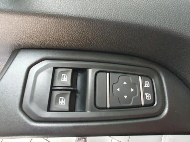 Nissan Primastar L1H1