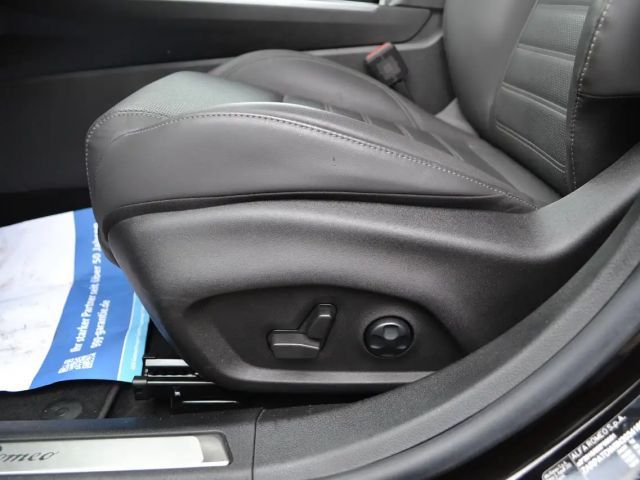 Alfa Romeo Tonale AWD Hybrid Veloce