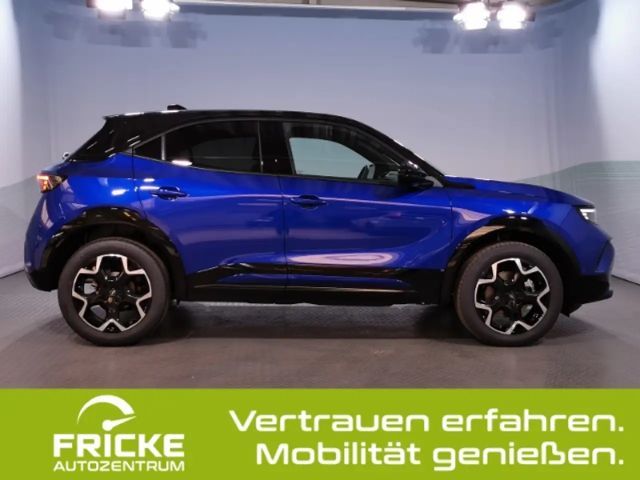 Opel Mokka GS-Line Grand Sport
