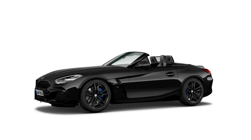 BMW Z4 M40i Roadster