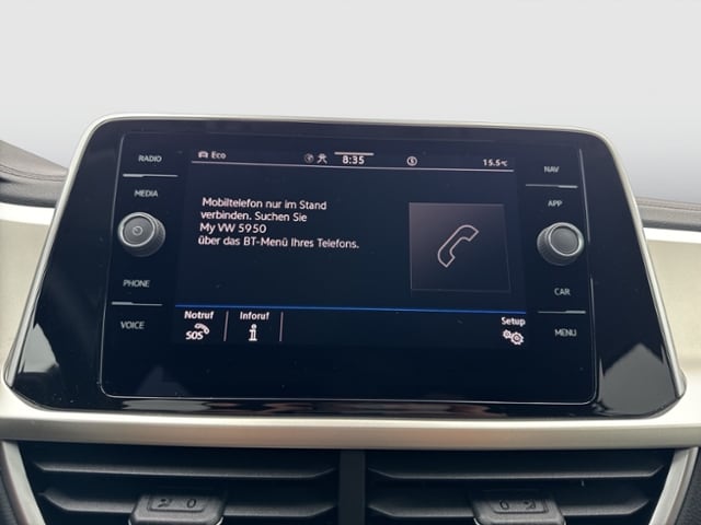 Volkswagen T-Roc 1.0 TSI Move