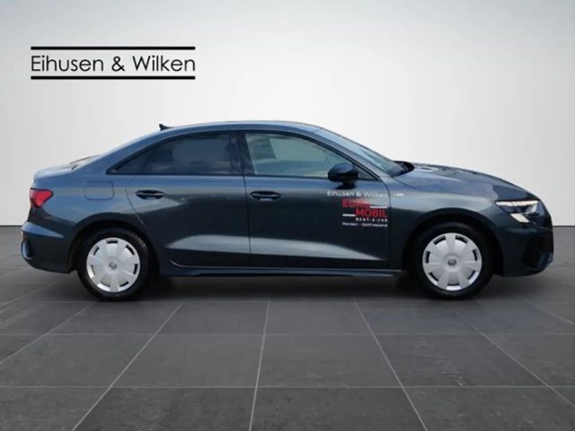 Audi A3 35 TFSI Sedan