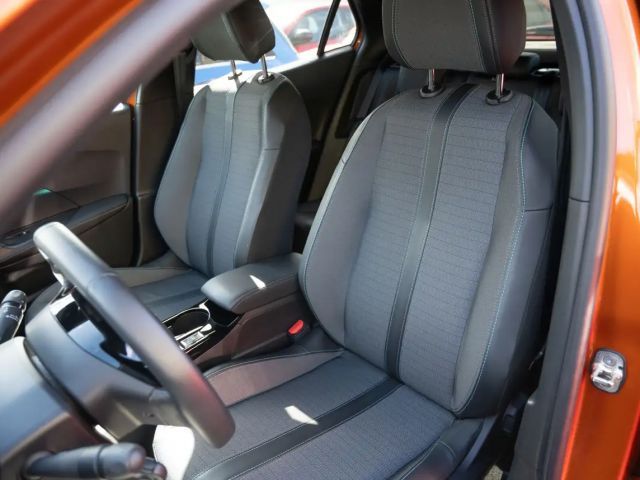 Peugeot 2008 Allure Pack PureTech