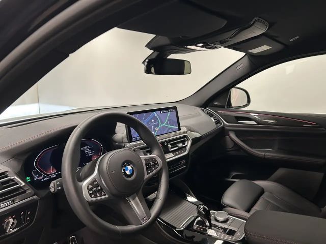 BMW X4 Coupé M-Sport xDrive30i