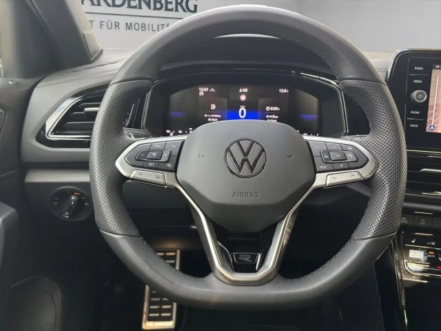 Volkswagen T-Roc 1.5 TSI DSG R-Line