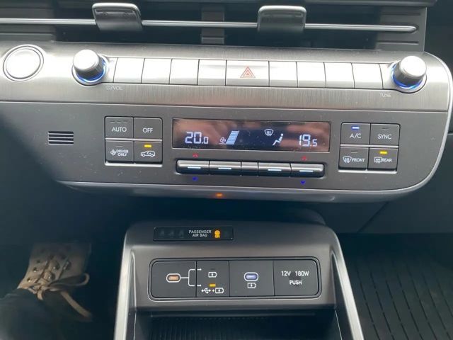 Hyundai Kona 1.6 Hybrid Select