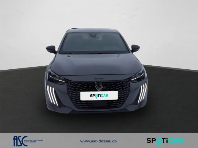 Peugeot E-208 GT-Line Hybrid