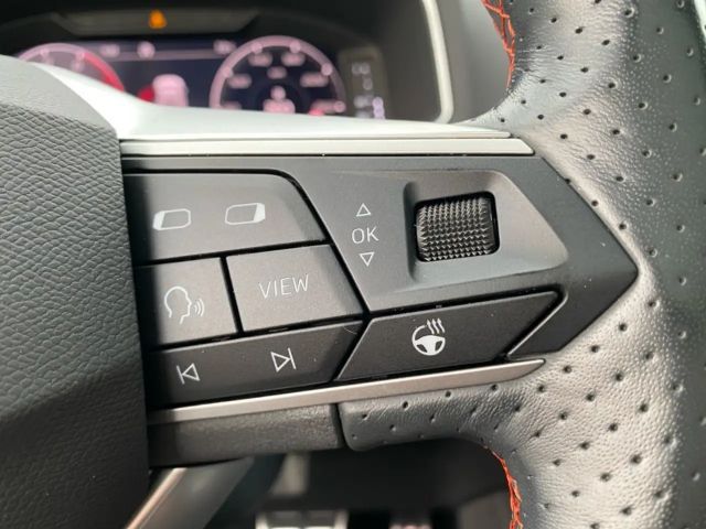 Seat Tarraco 2.0 TSI DSG FR-lijn