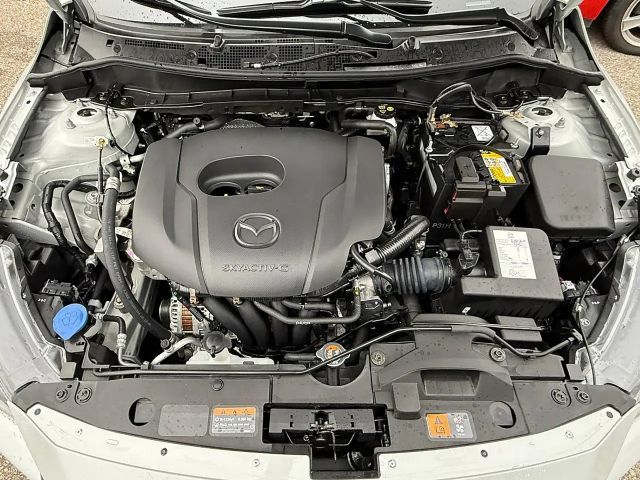 Mazda 2 Homura SkyActiv e-Skyactiv