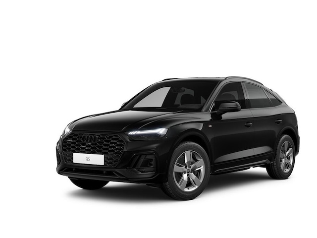 Audi Q5 50 TDI Quattro Sportback