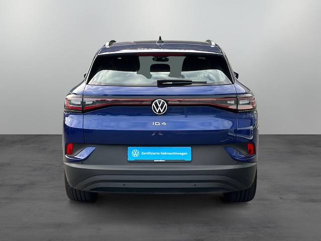 Volkswagen ID.4 Performance Pro