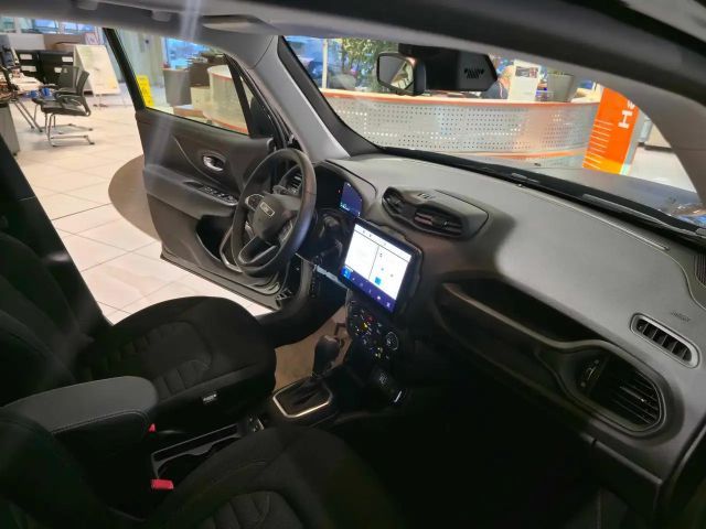 Jeep Renegade 1.5 M-Air