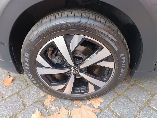 Volkswagen Taigo 1.0 TSI DSG IQ.Drive Life