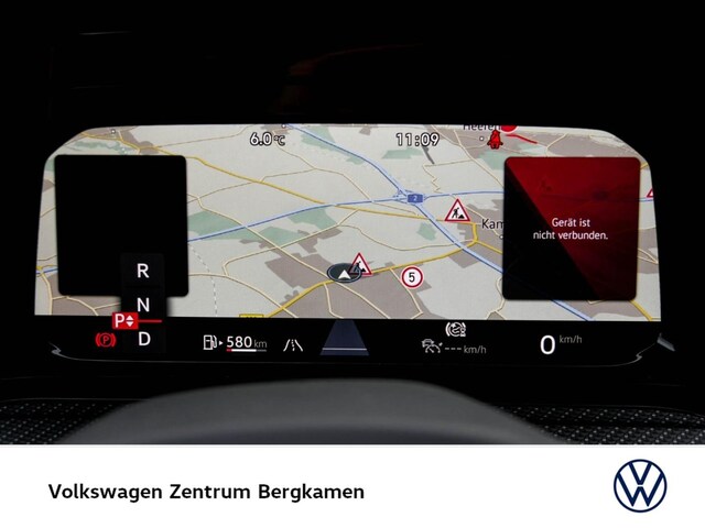 Volkswagen Golf DSG R-Line Variant