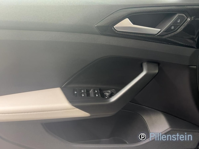 Volkswagen T-Cross DSG Style