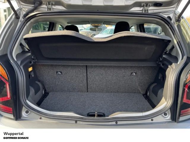 Volkswagen e-up! Plus Style