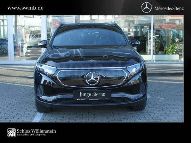 Mercedes-Benz EQA 300 4MATIC Progressive