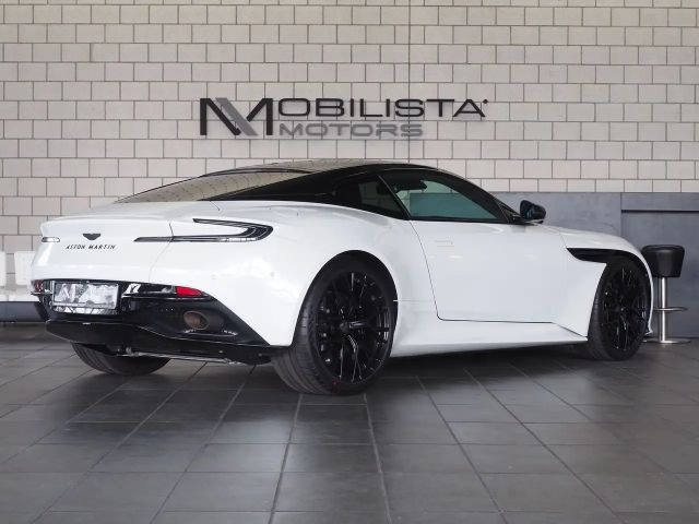 Aston Martin DB12 Coupe CARBON LP 321.264€ FULL OPTIONS by MOBILISTA