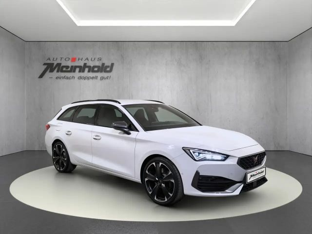 Cupra Leon 1.4 DSG VZ e-Hybrid
