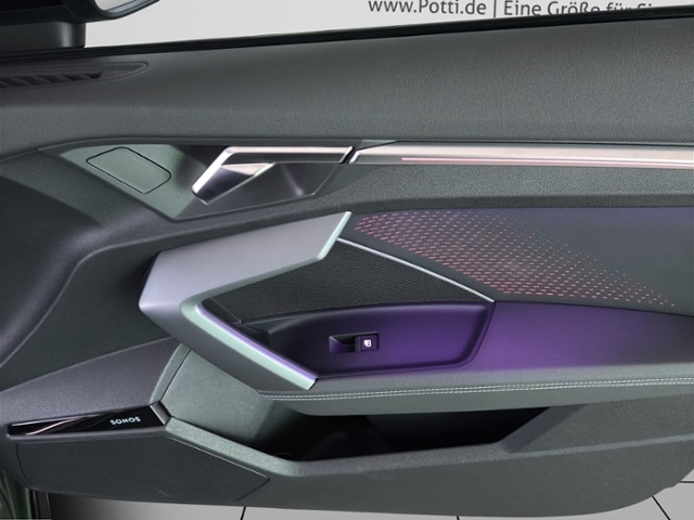 Audi A3 35 TFSI S-Line S-Tronic Sportback