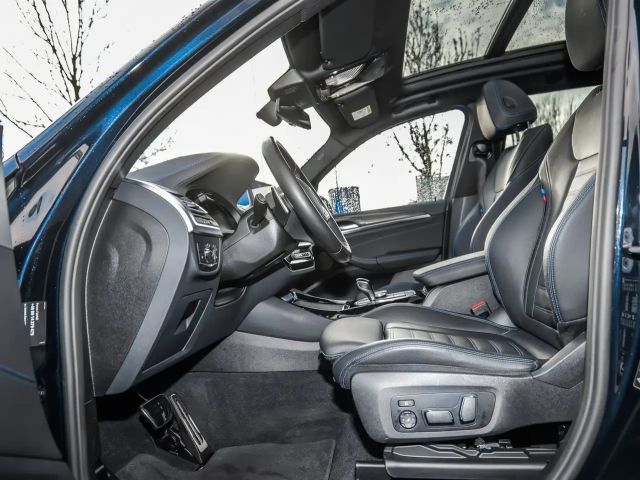 BMW X3 M-Sport xDrive30d