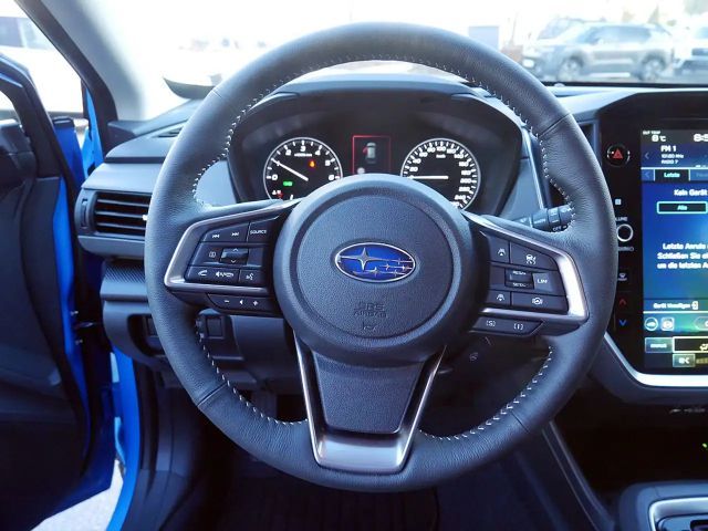 Subaru Crosstrek 2.0ie Platinum HGSD NAVI ACC LED