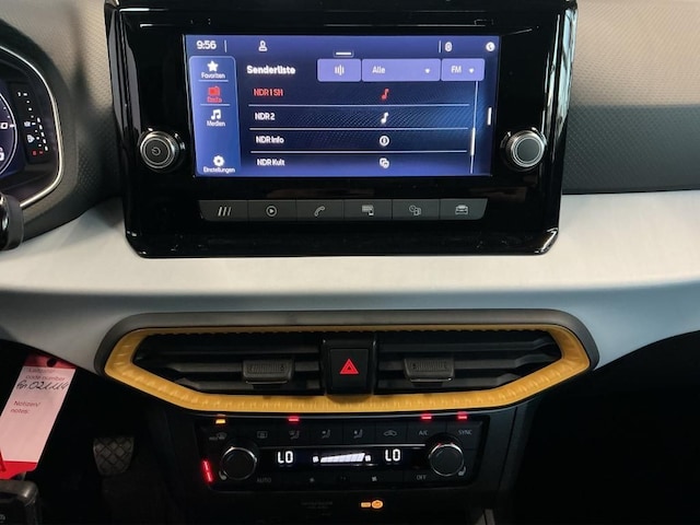 Seat Ibiza 1.0 TSI Connect Style