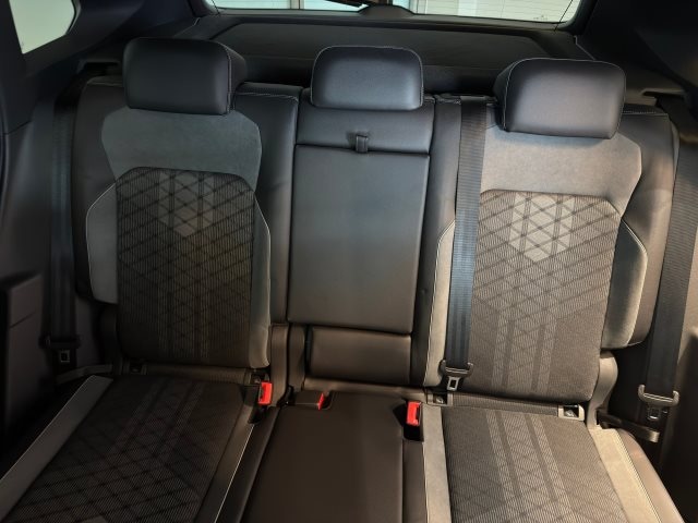 Volkswagen Tiguan 2.0 TSI 4Motion