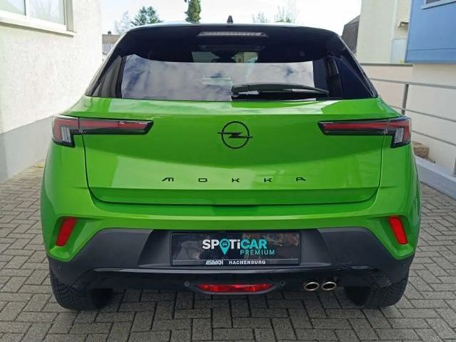 Opel Mokka GS-Line Grand Sport