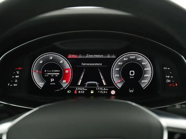 Audi A6 35 TDI Sport