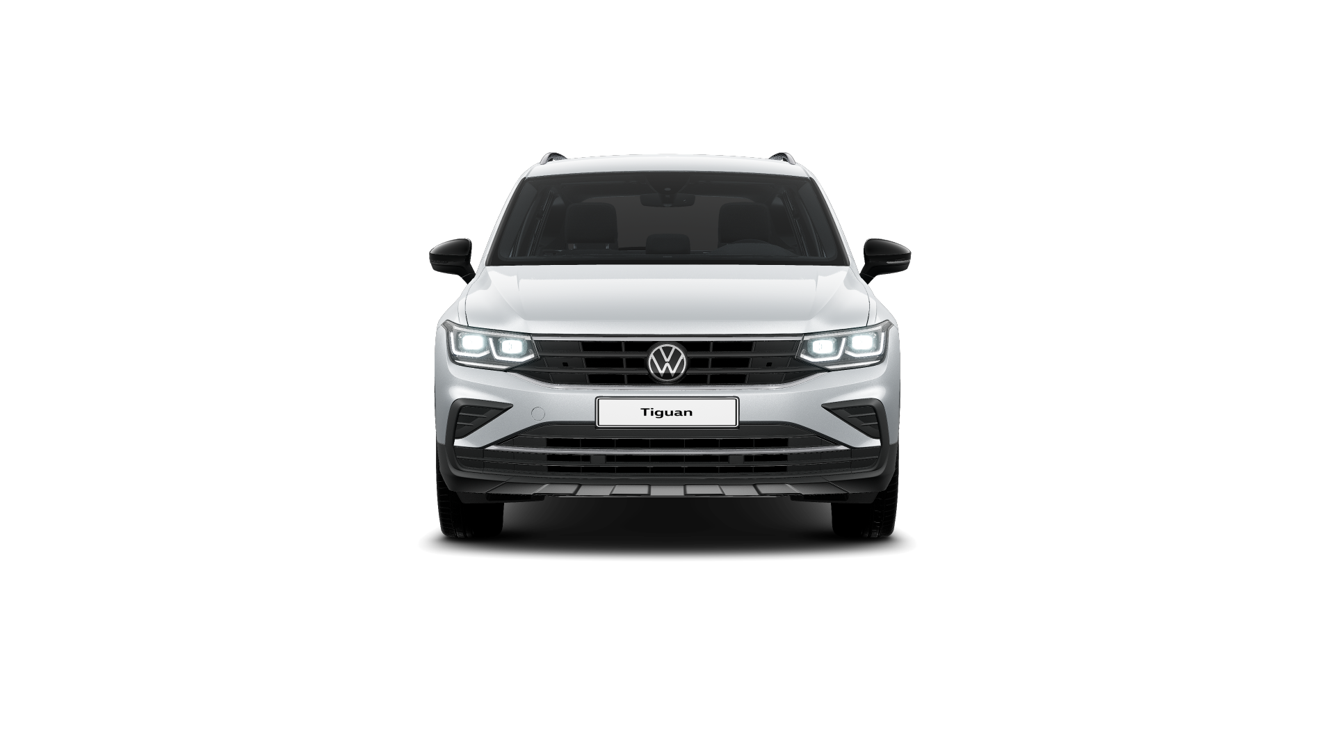 Volkswagen Tiguan 1.5 TSI DSG Move