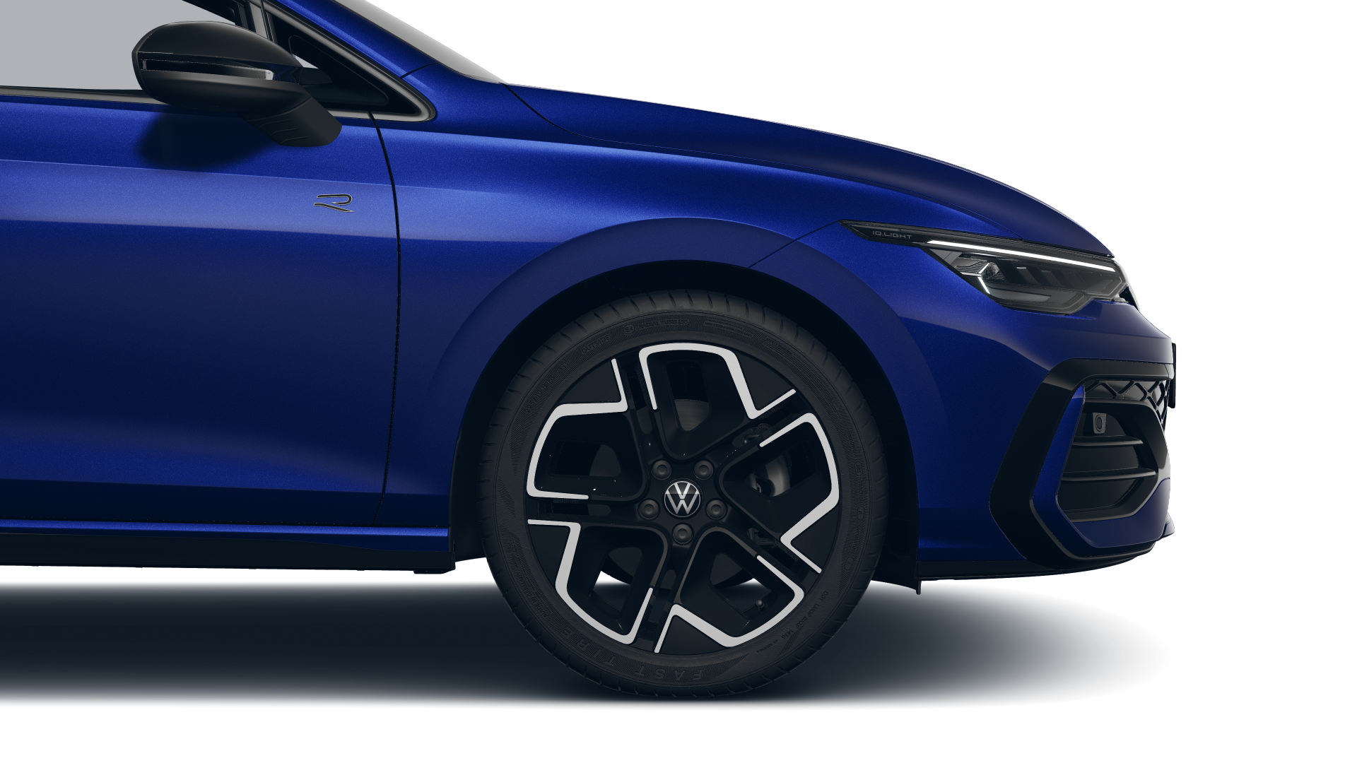 Volkswagen Golf DSG R-Line Variant