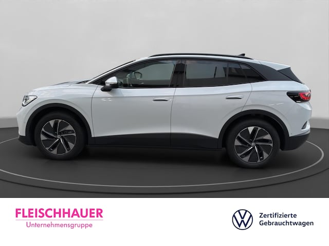 Volkswagen ID.4 Performance Pro