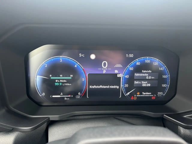 Toyota Land Cruiser Executive