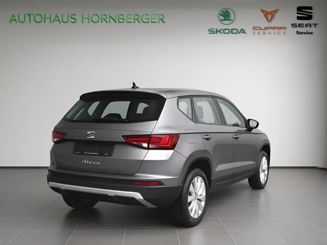 Seat Ateca 1.5 TSI Style