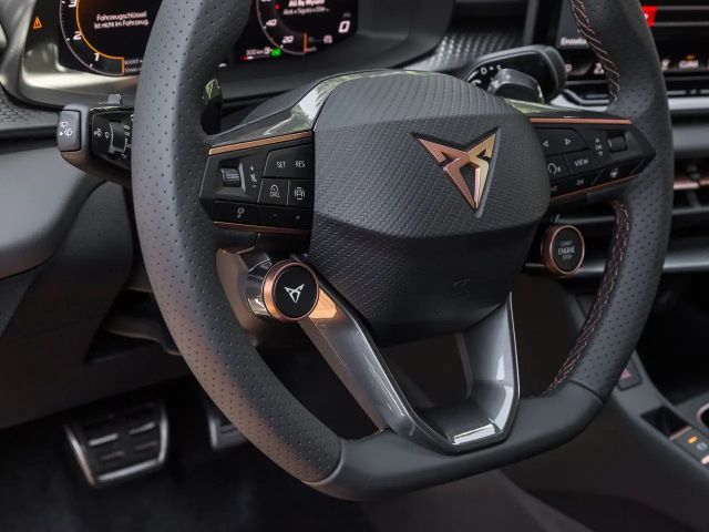 Cupra Terramar 1.5 e-Hybrid VZ