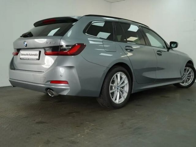 BMW 318 318d Touring