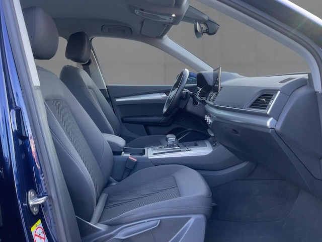 Audi Q5 40 TDI Quattro S-Tronic