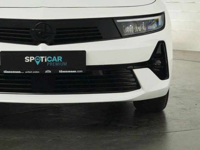 Opel Astra GS-Line Grand Sport Sports Tourer