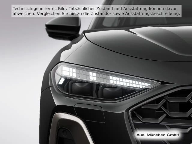 Audi A5 S-Line S-Tronic