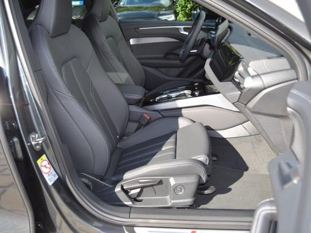 Audi A6 2.0 TDI Avant Quattro S-Line S-Tronic Sport