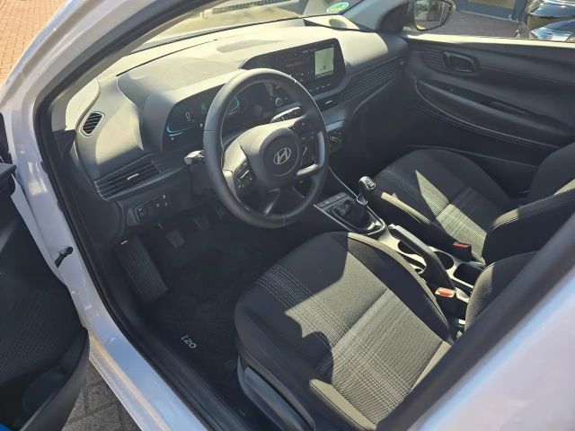 Hyundai i20 Select