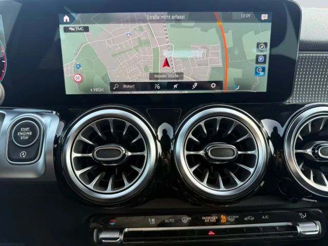 Mercedes-Benz GLB 180 Progressive