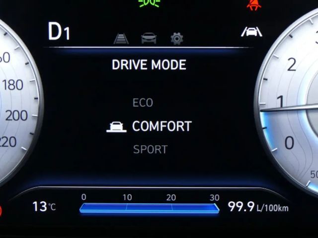 Hyundai i20 Hybrid Trend