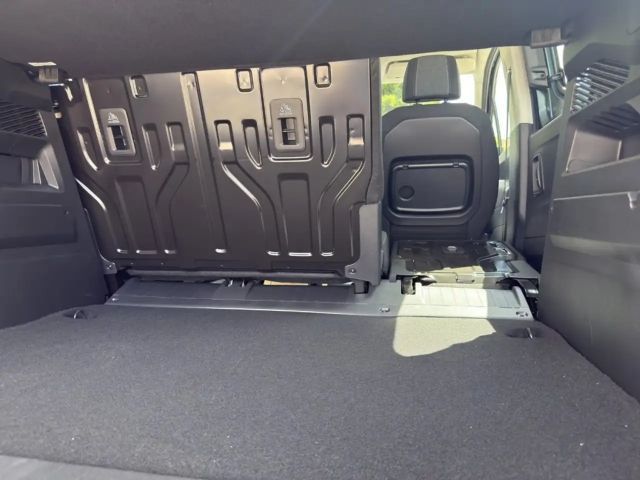 Opel Combo PKW BHDI 100 5-Sitzer