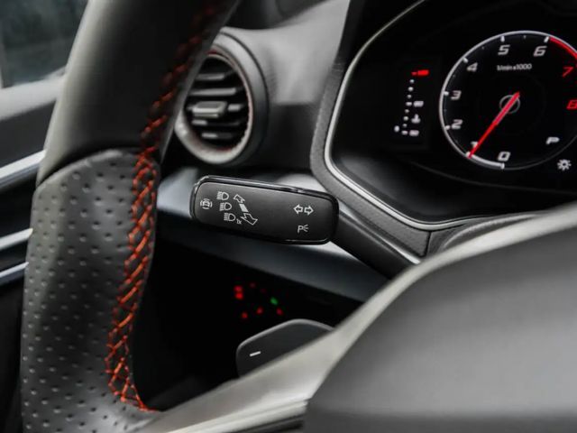 Seat Arona DSG FR-lijn