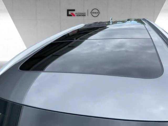 Nissan X-trail Tekna