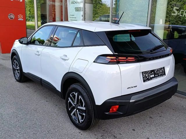Peugeot 2008 PureTech Style